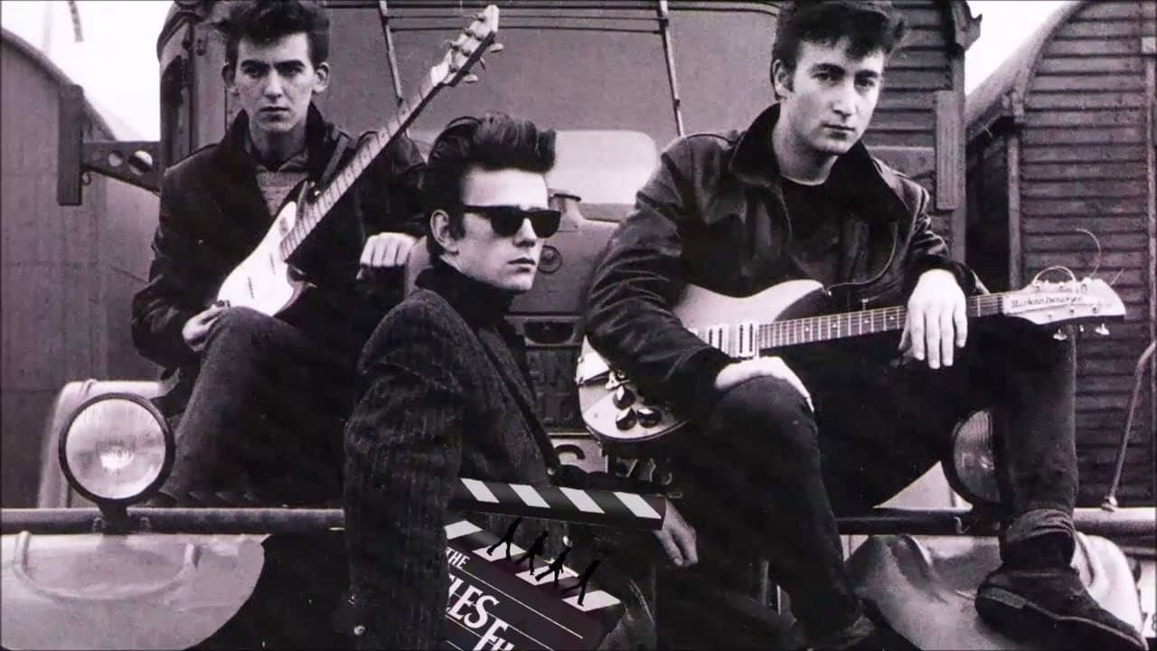 Stuart Sutcliffe: The Lost Beatle