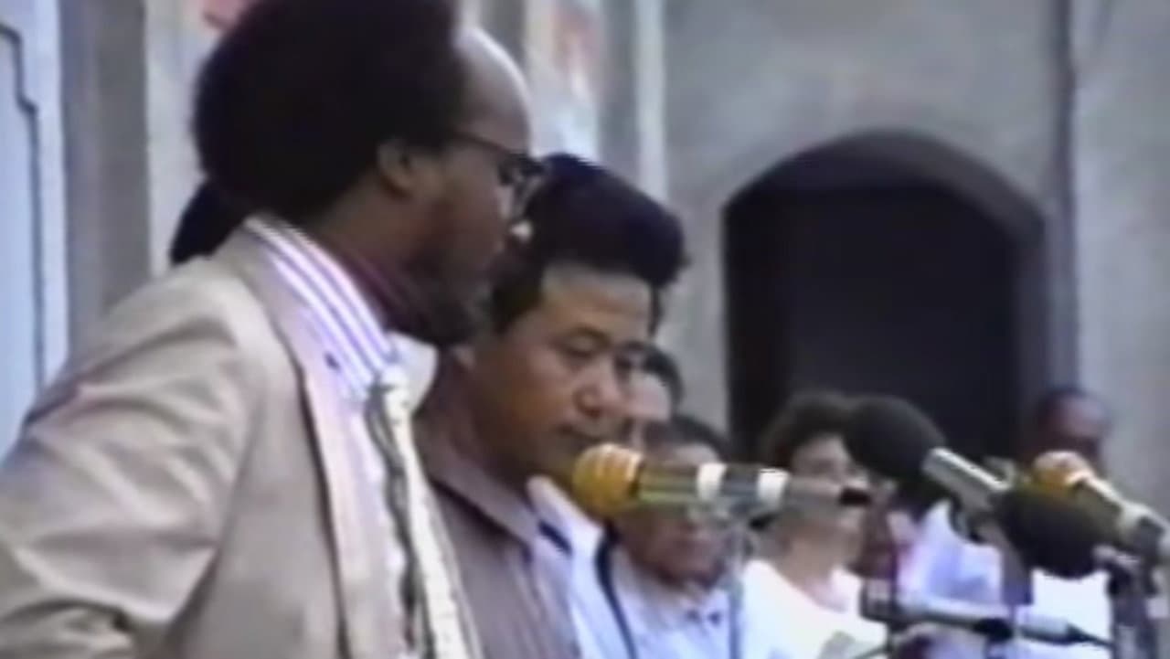 An African-American’s Journal: Inside North Korea