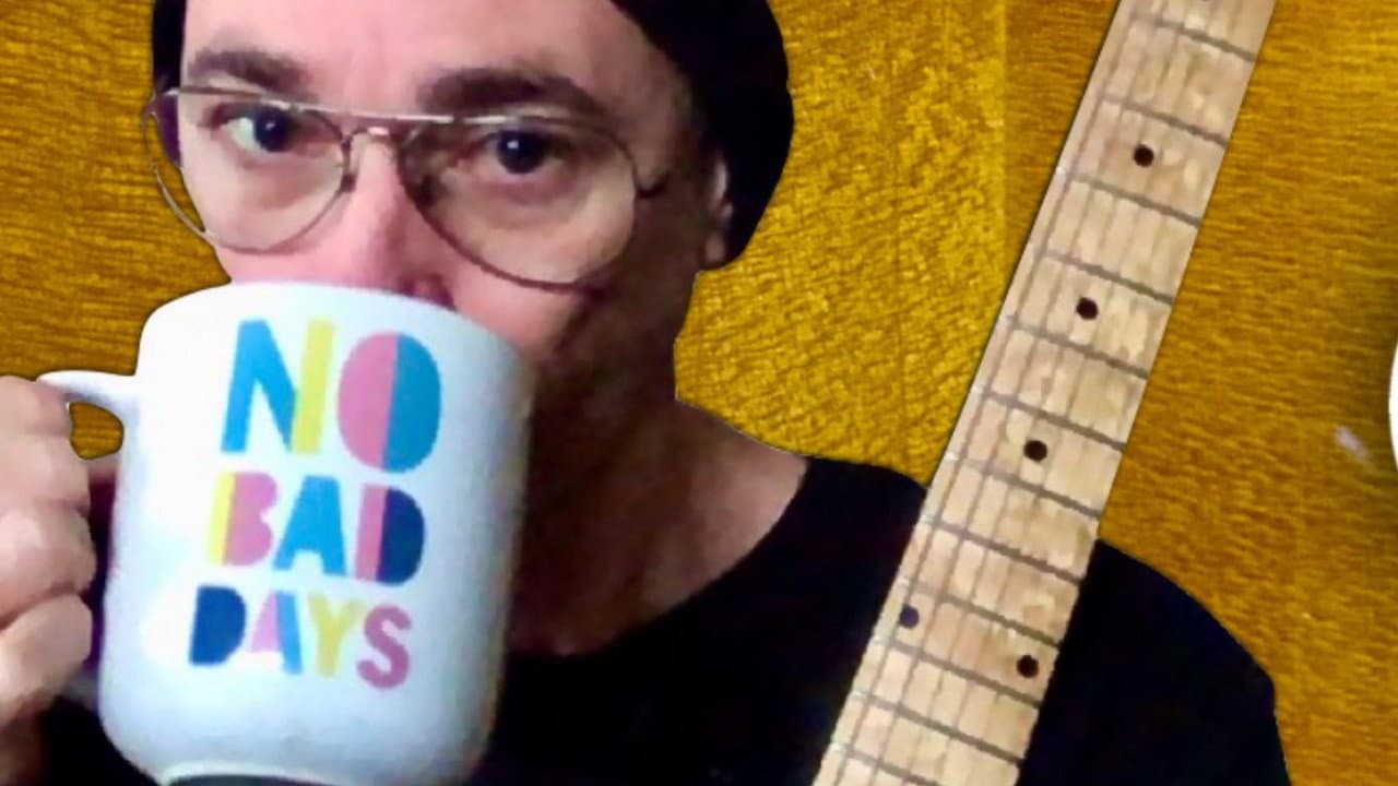 Chats With Guitar Cats Podcast