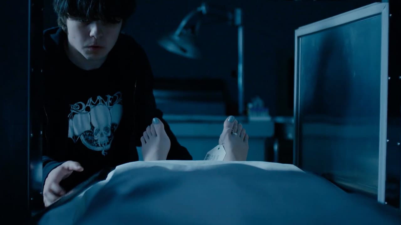 Code Blue: A Love Story