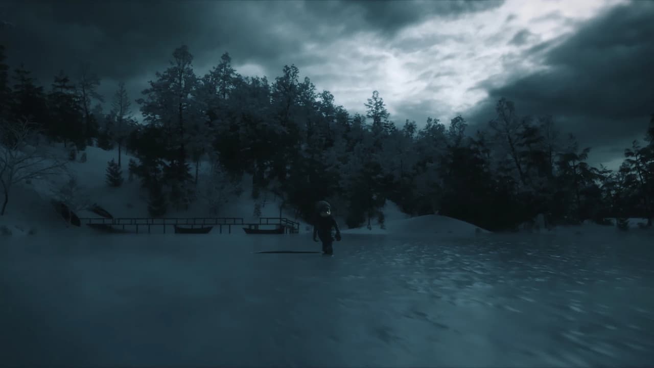 What Killed Timmy Benson?