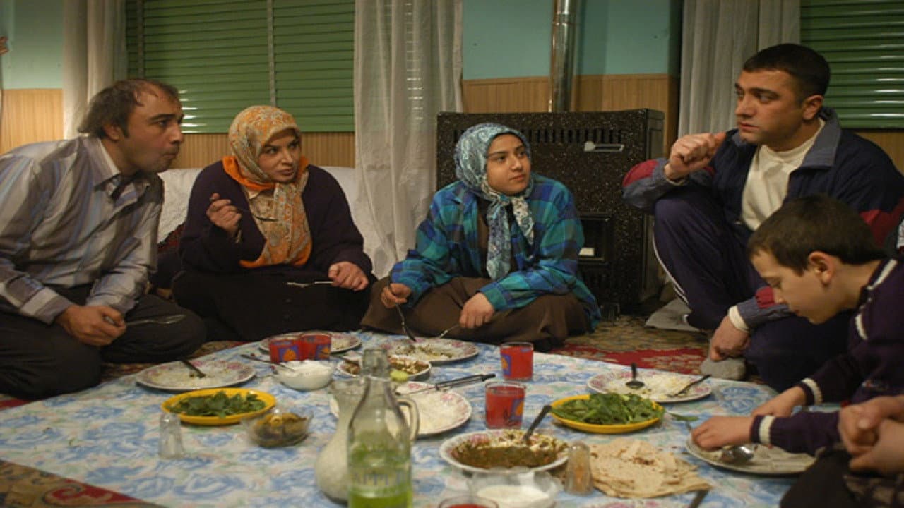 Torsh O Shirin