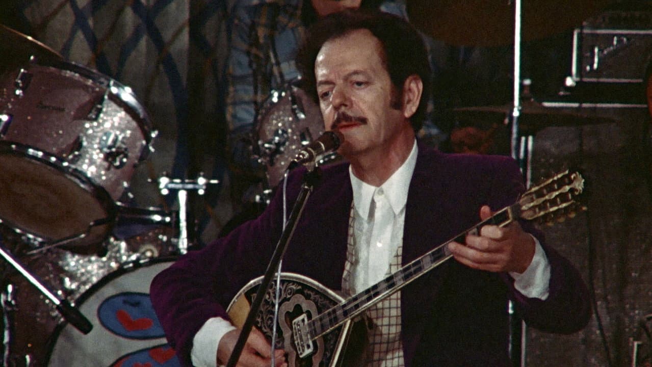 Bouzouki
