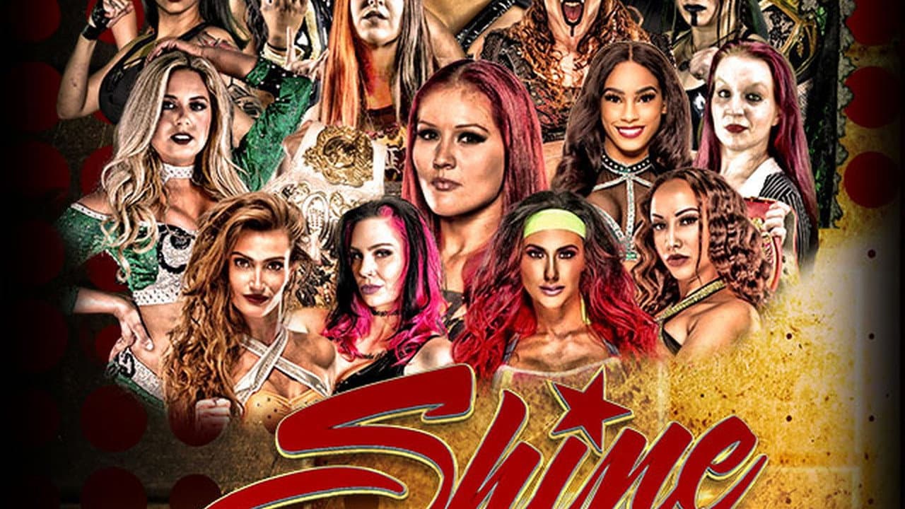 SHINE Wrestling