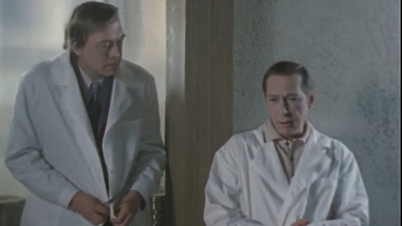 The Days of Surgeon Mishkin