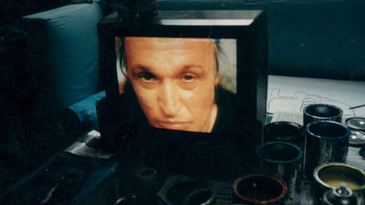 Mario Schifano tutto