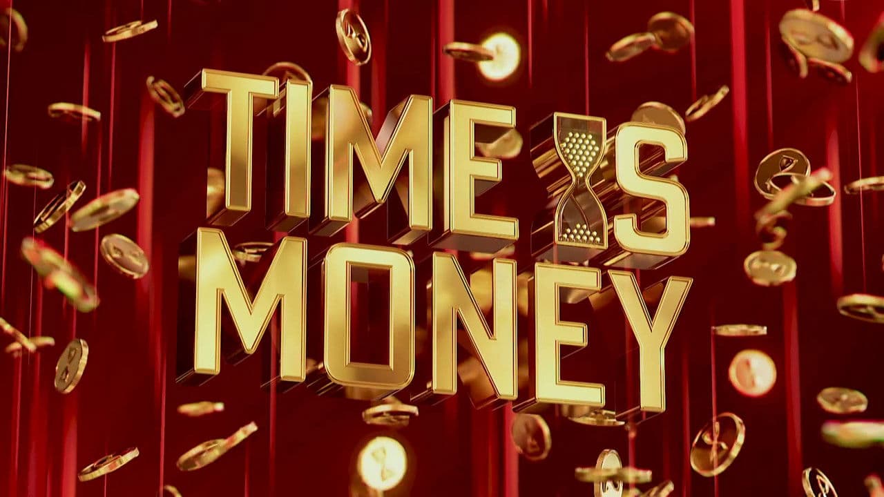 Time is Money