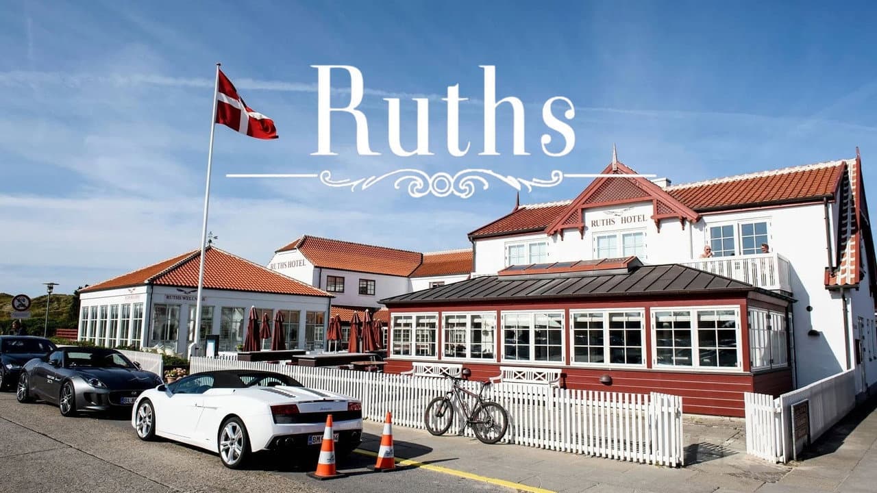 Ruths hotel
