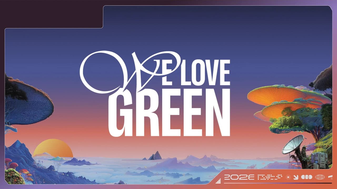 Le meilleur du festival We Love Green