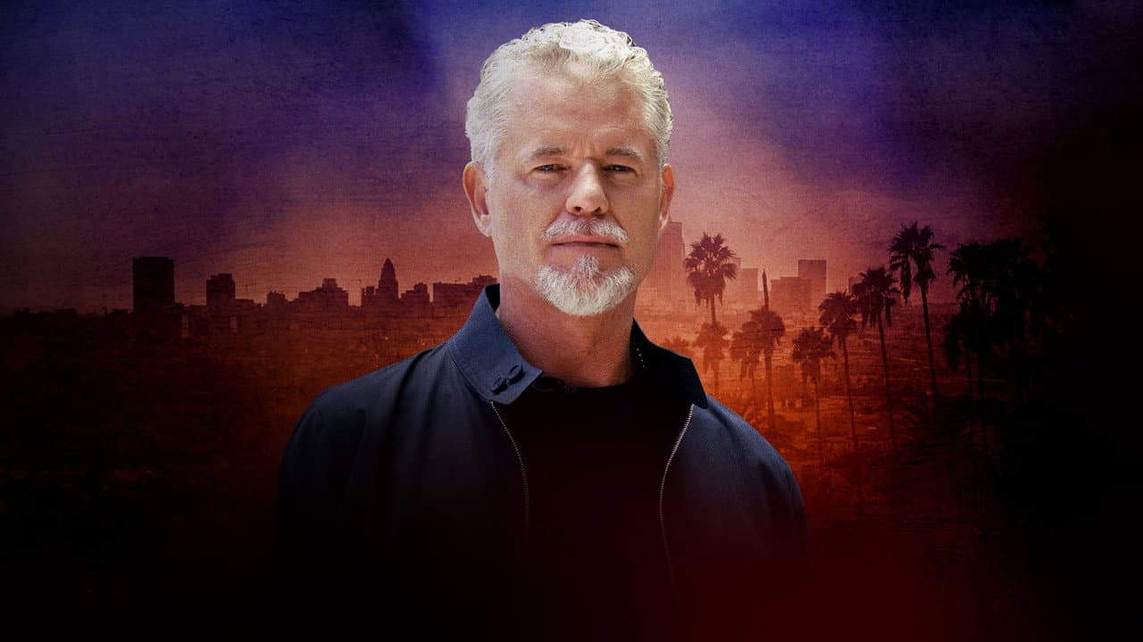 Eric Dane: Life, Loss & Courage – A Diane Sawyer Special