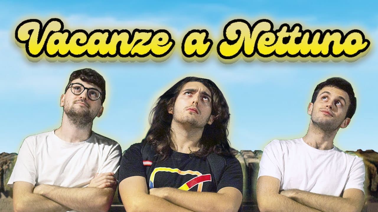 Holidays at Neptune