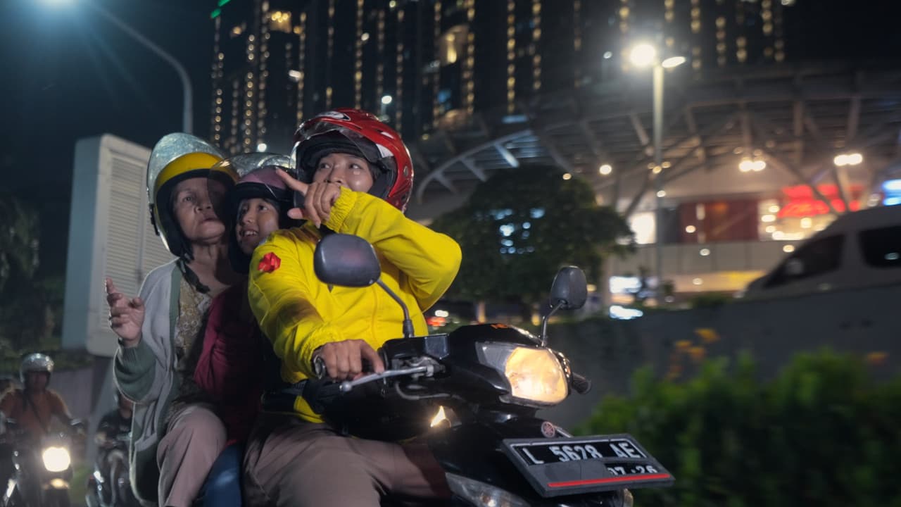 Sampai Tujuan
