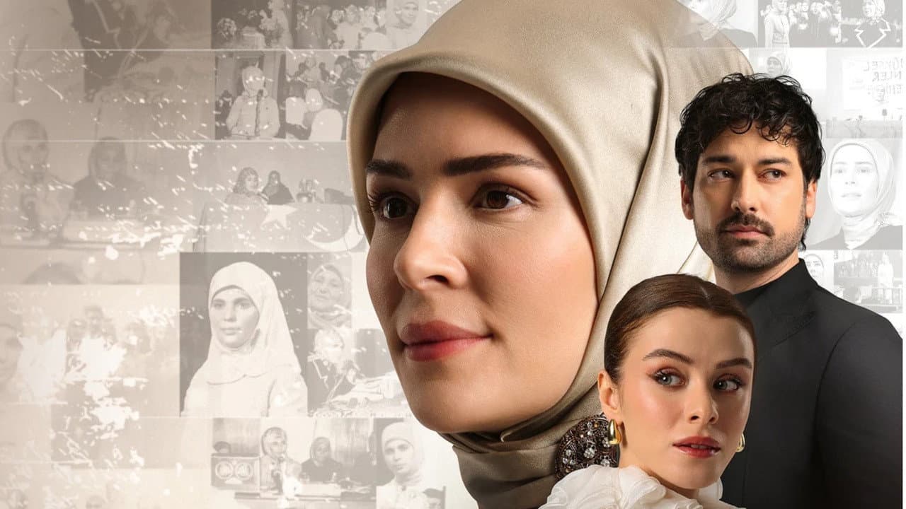 Şule: Senin Hikâyen