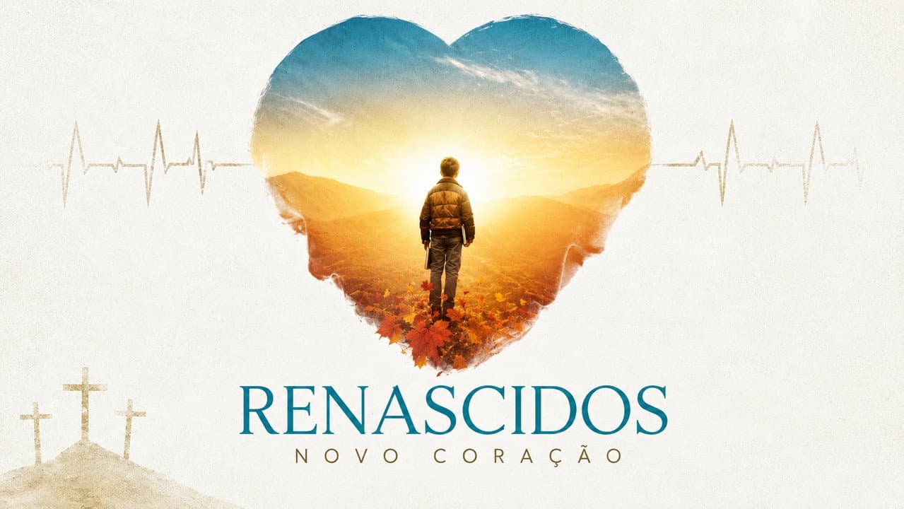 Renascidos - Novo Coração