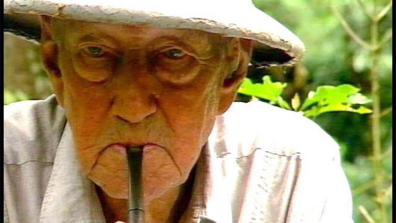 The Civilizers – Germans in Guatemala