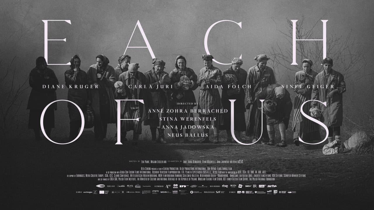 Each of Us