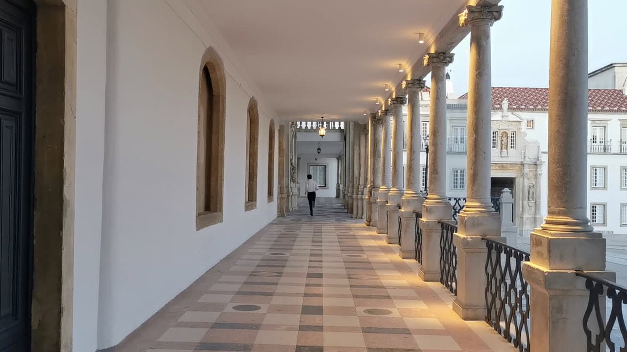 L'Entretien