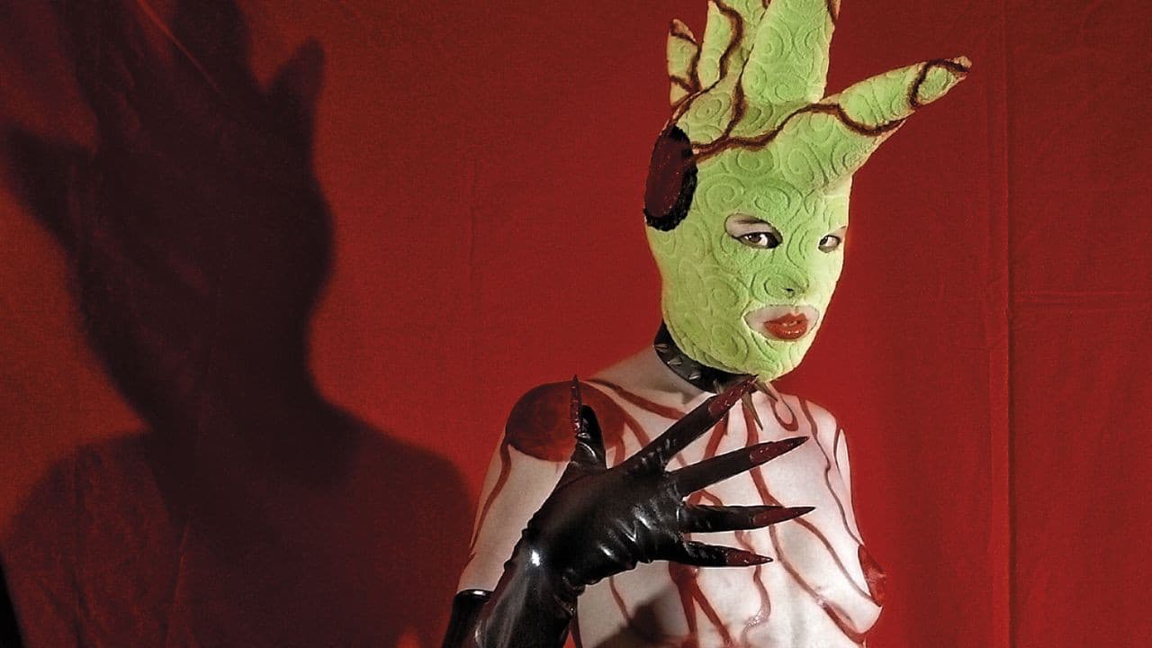 Alien nation : autopsie d'un monstre artistique