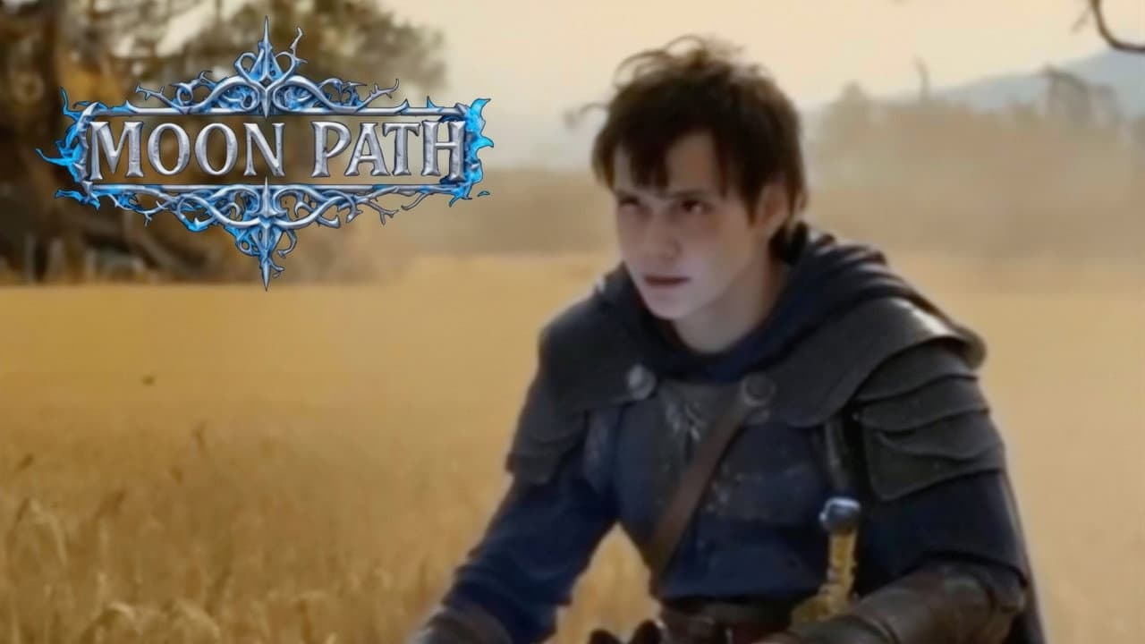 Moon Path - Fantasy Film