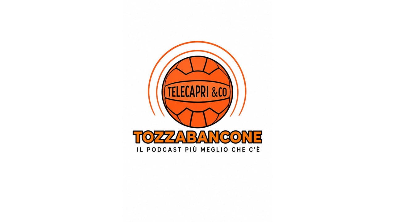 Tozzabancone Podcast