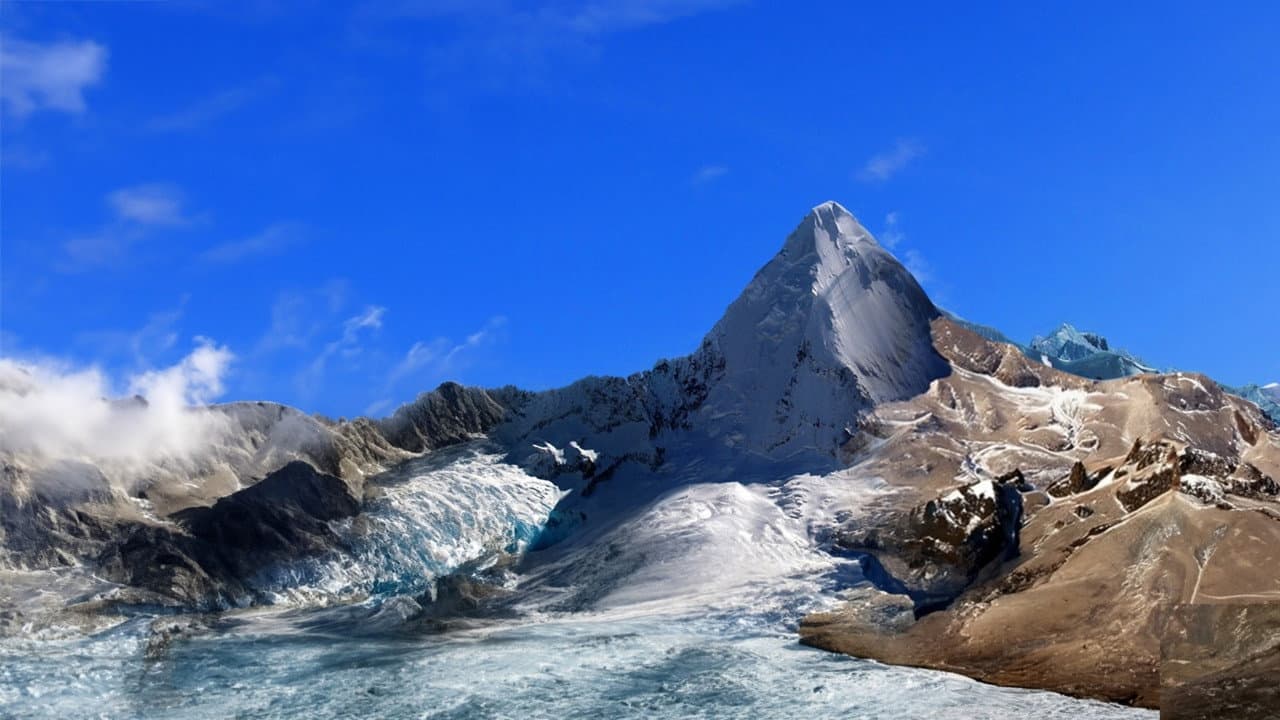 Nuestros Glaciares