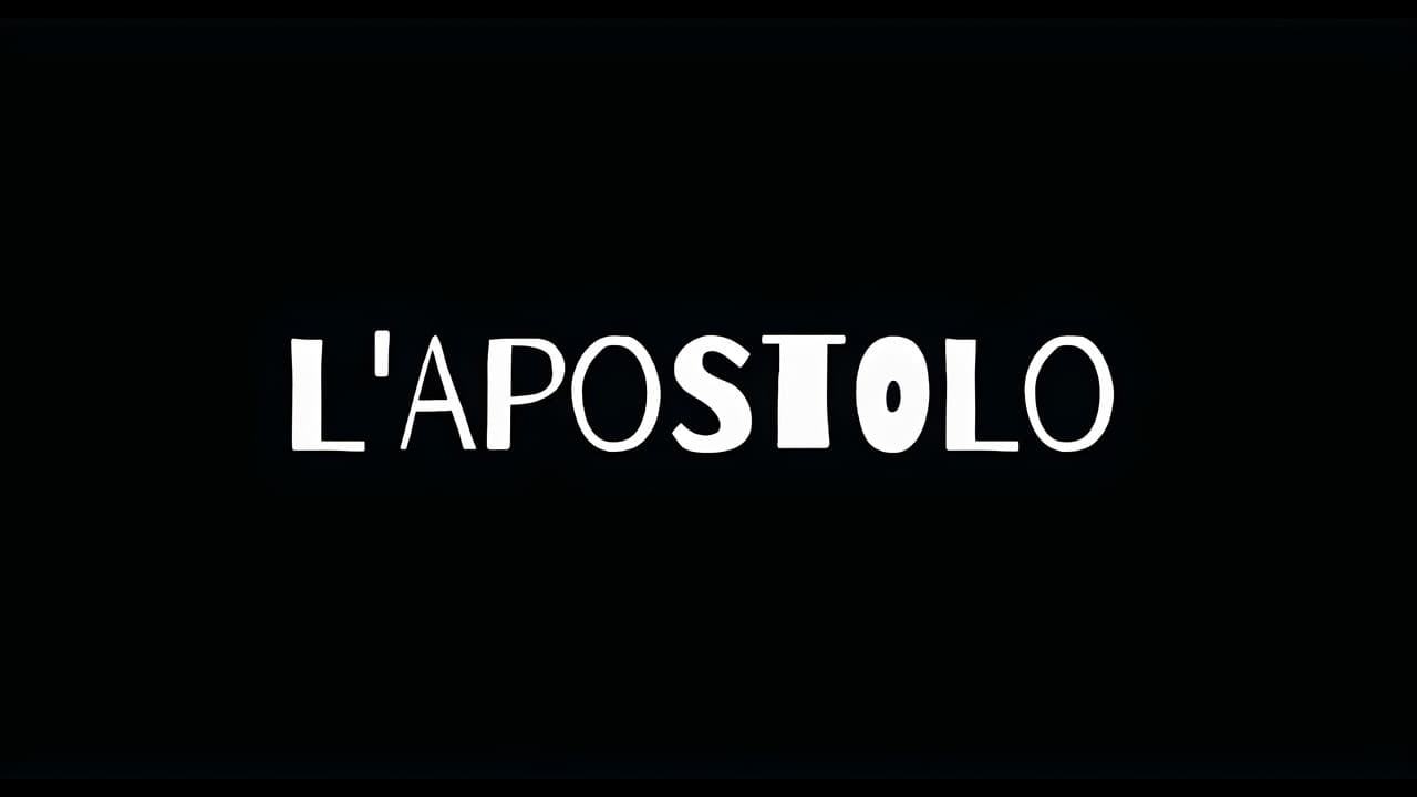 L'APOSTOLO