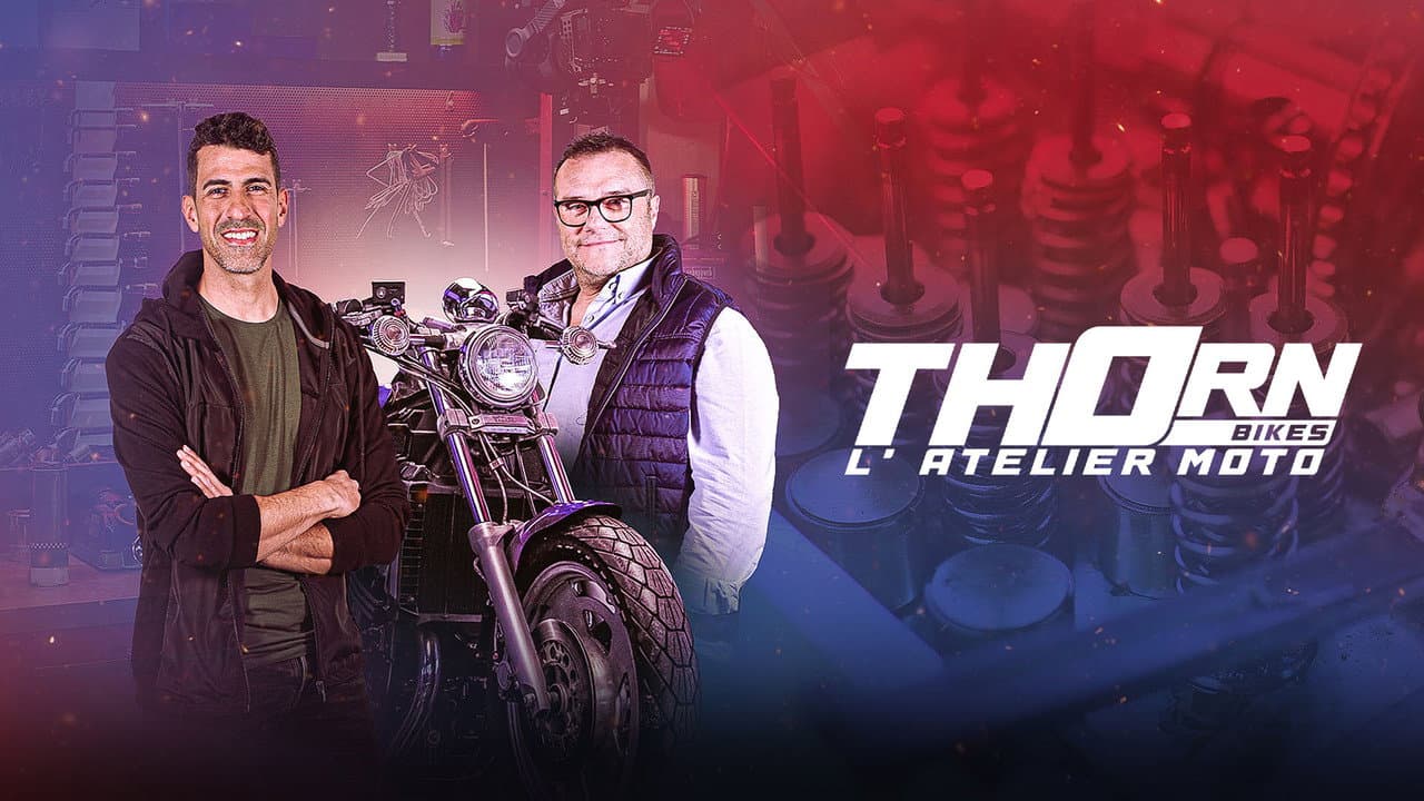 Thorn Bikes