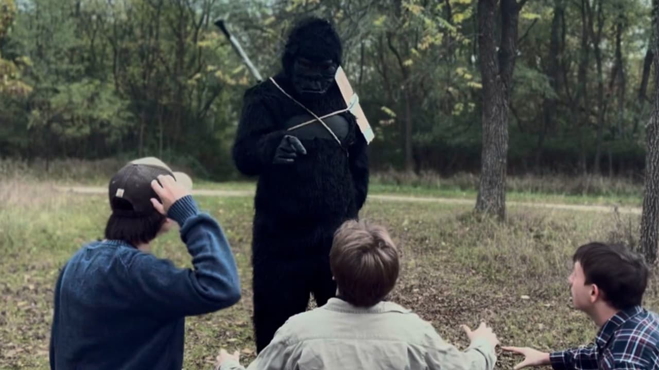 Bigfoot