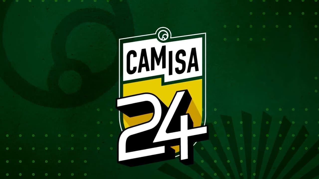 Camisa 24