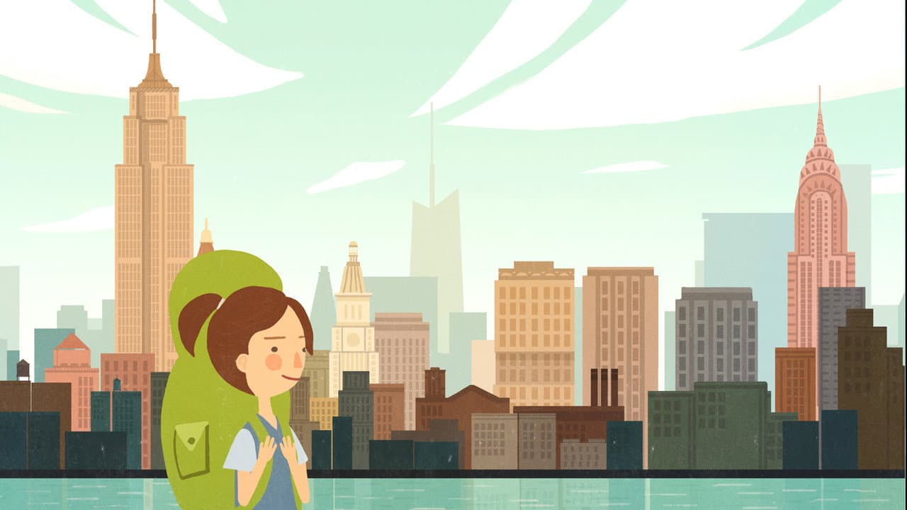 Little Journey