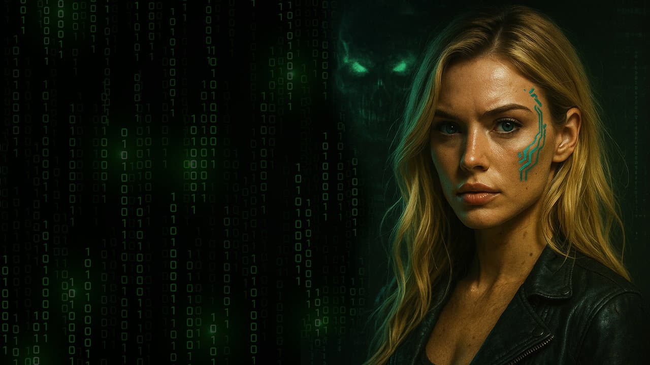 Cryptogram