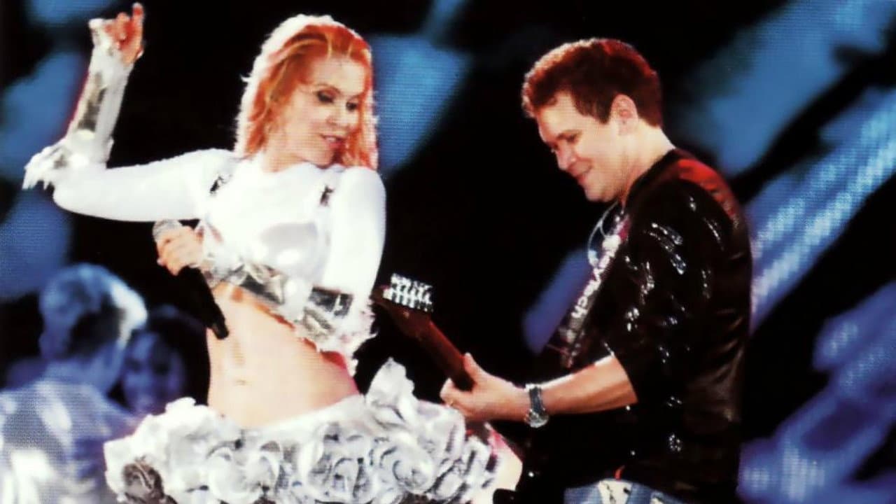Banda Calypso: 10 Anos