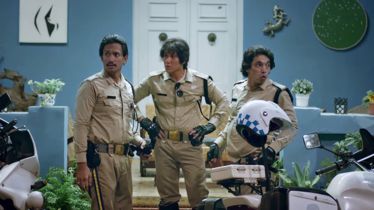 Warkop DKI Reborn: Jangkrik Boss! Part 1