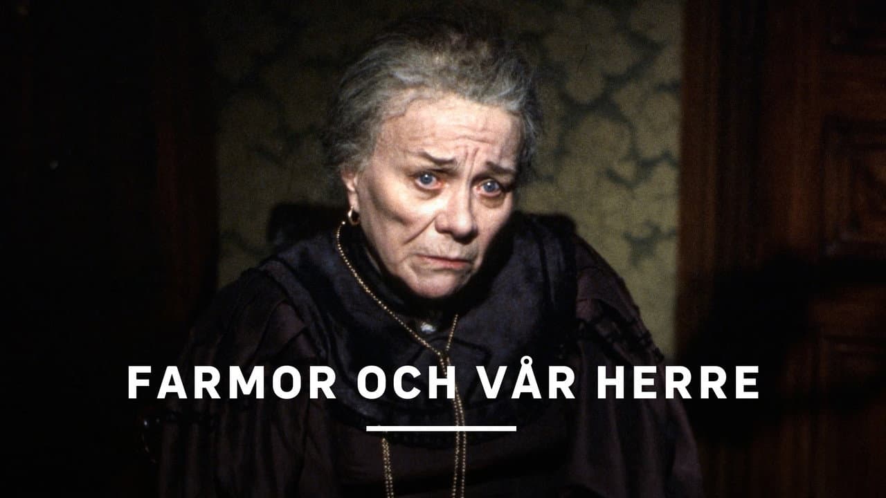 Farmor och vår herre