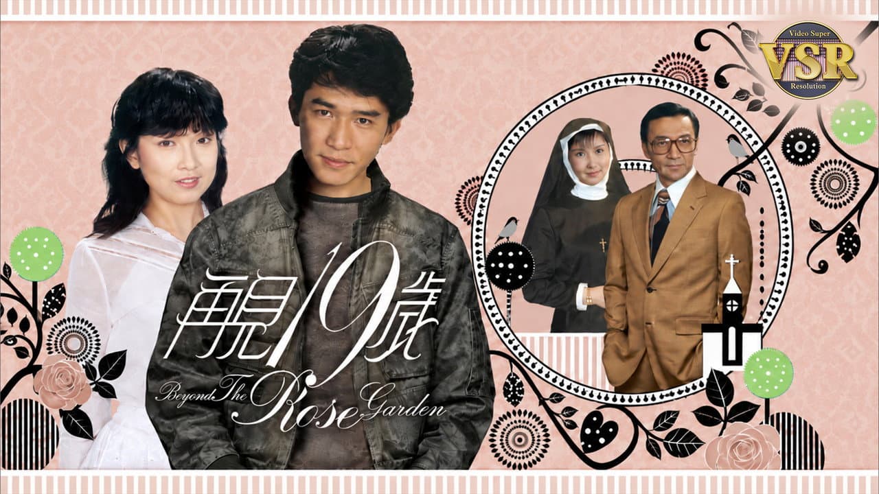 再見十九歲(數碼修復版)