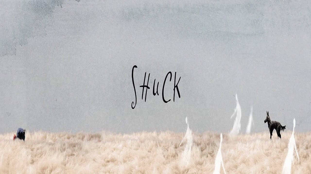Shuck