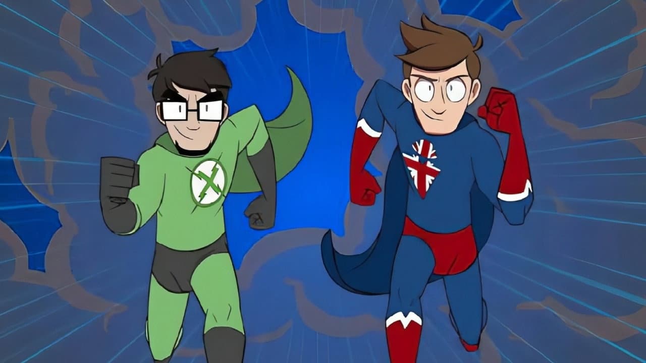 X-Ray and Vav