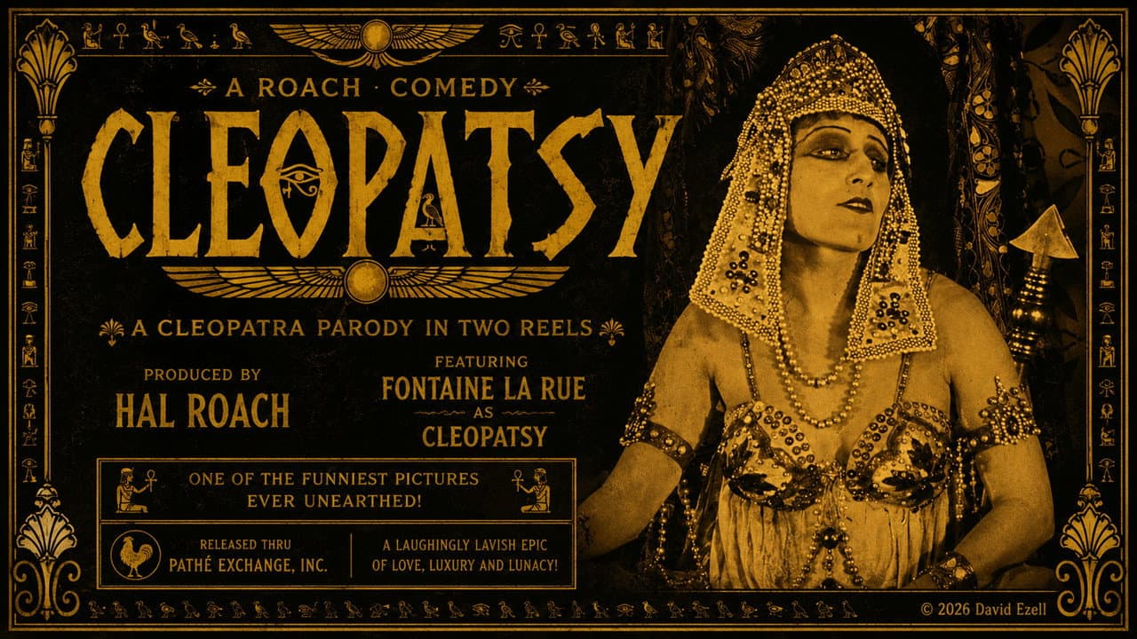 Cleopatsy