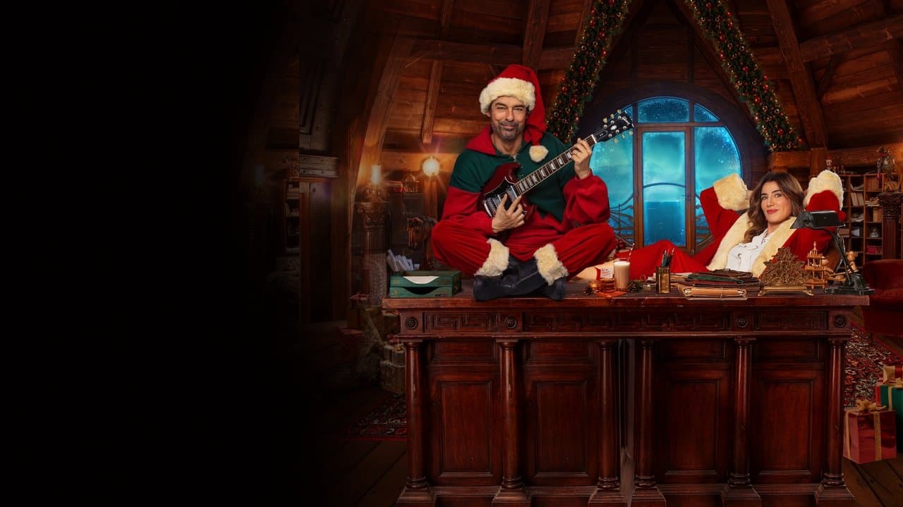 Mrs. Christmas
