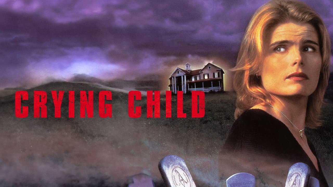 The Crying Child
