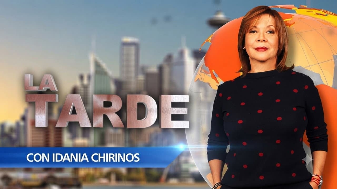 La Tarde