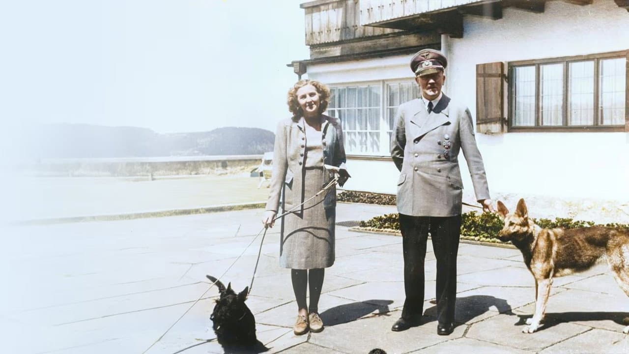 Das Dritte Reich Privat