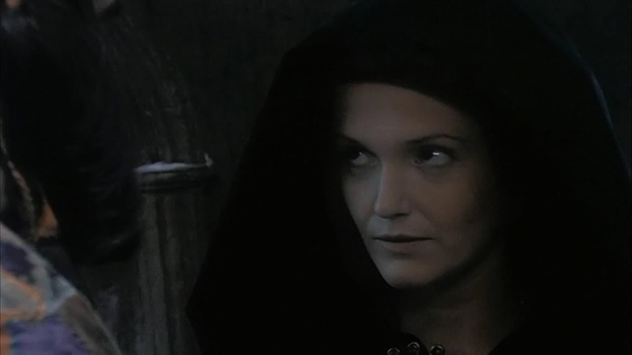 The Storyteller: The Three Ravens