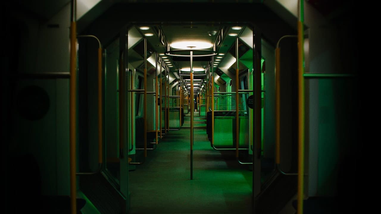The Red Line