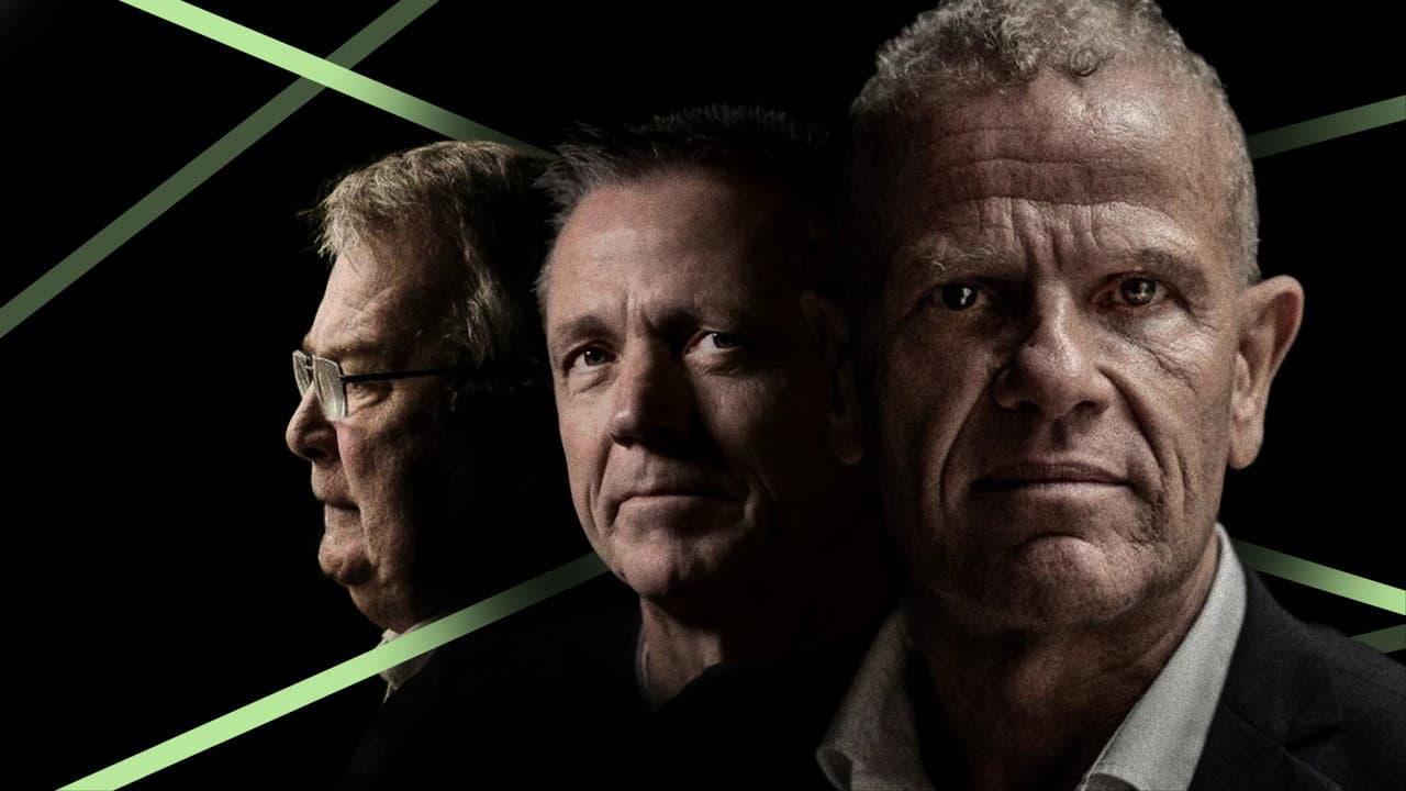 Mørklagt