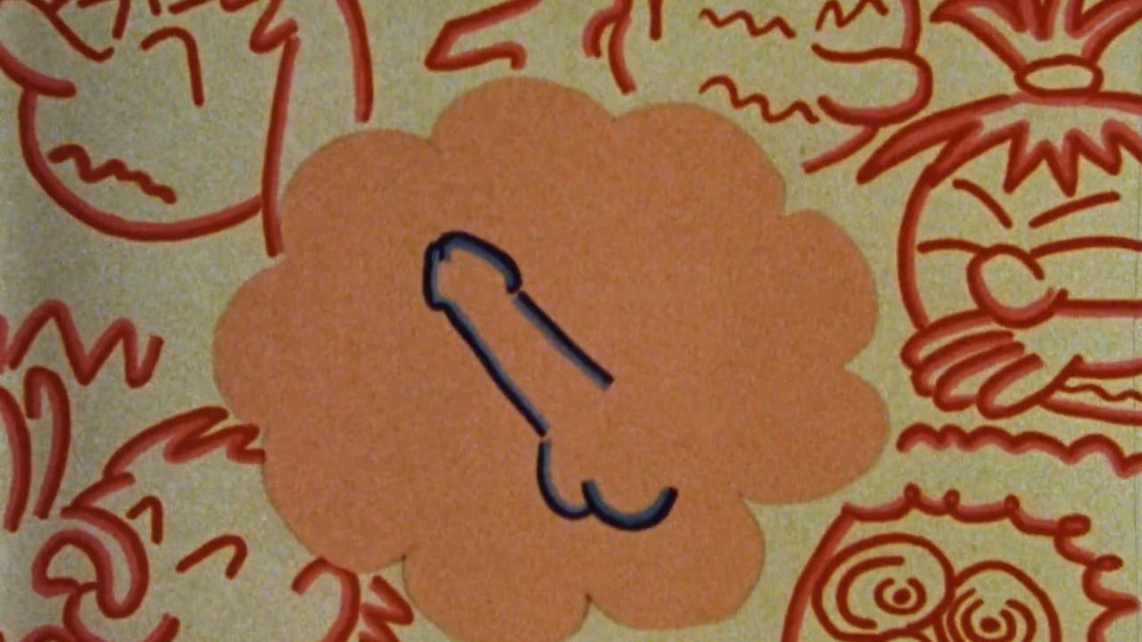 Sex - An Instruction Manual for the Youth