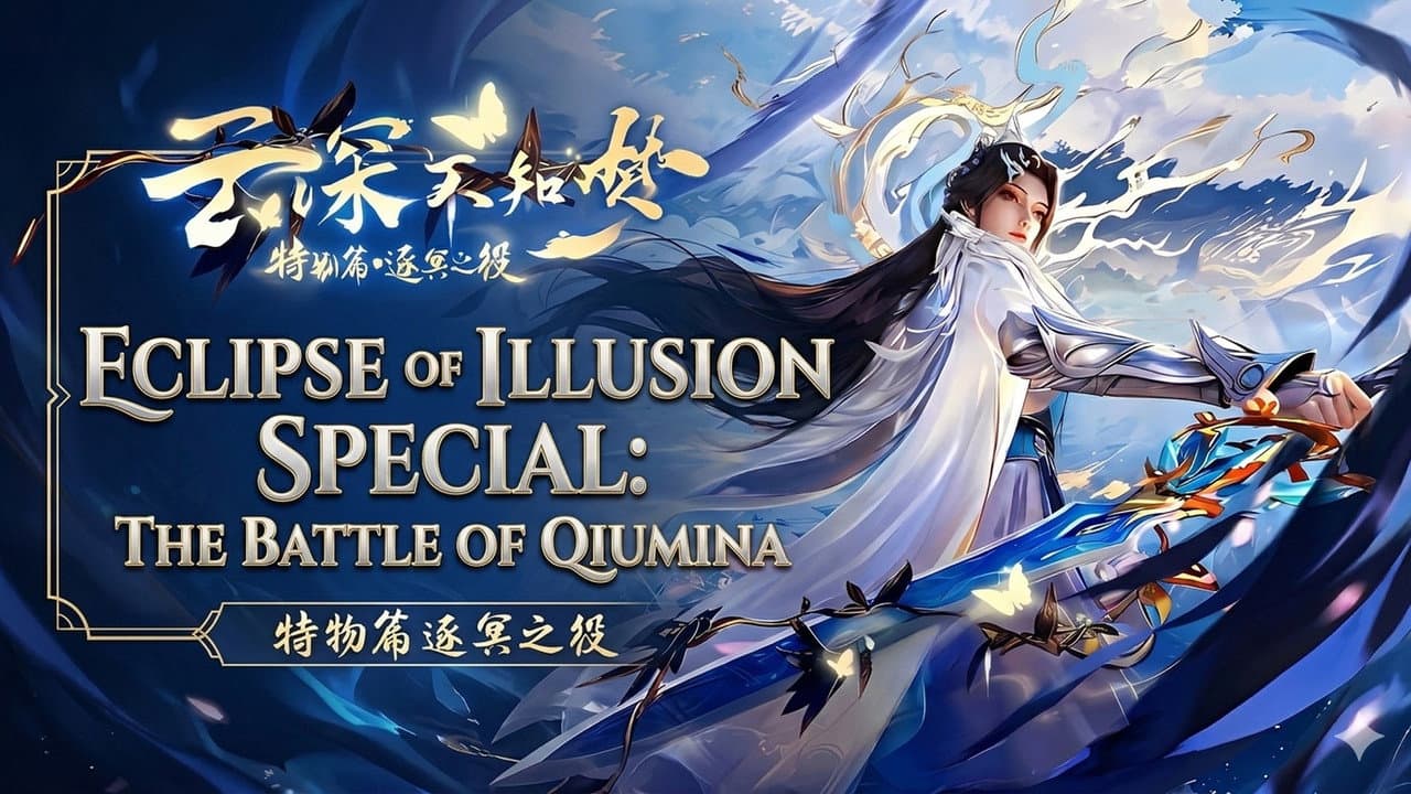 Eclipse of Illusion SP：The Miasma War