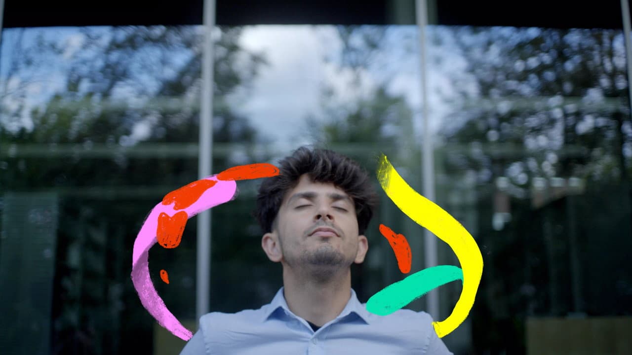 Jong & Eenzaam