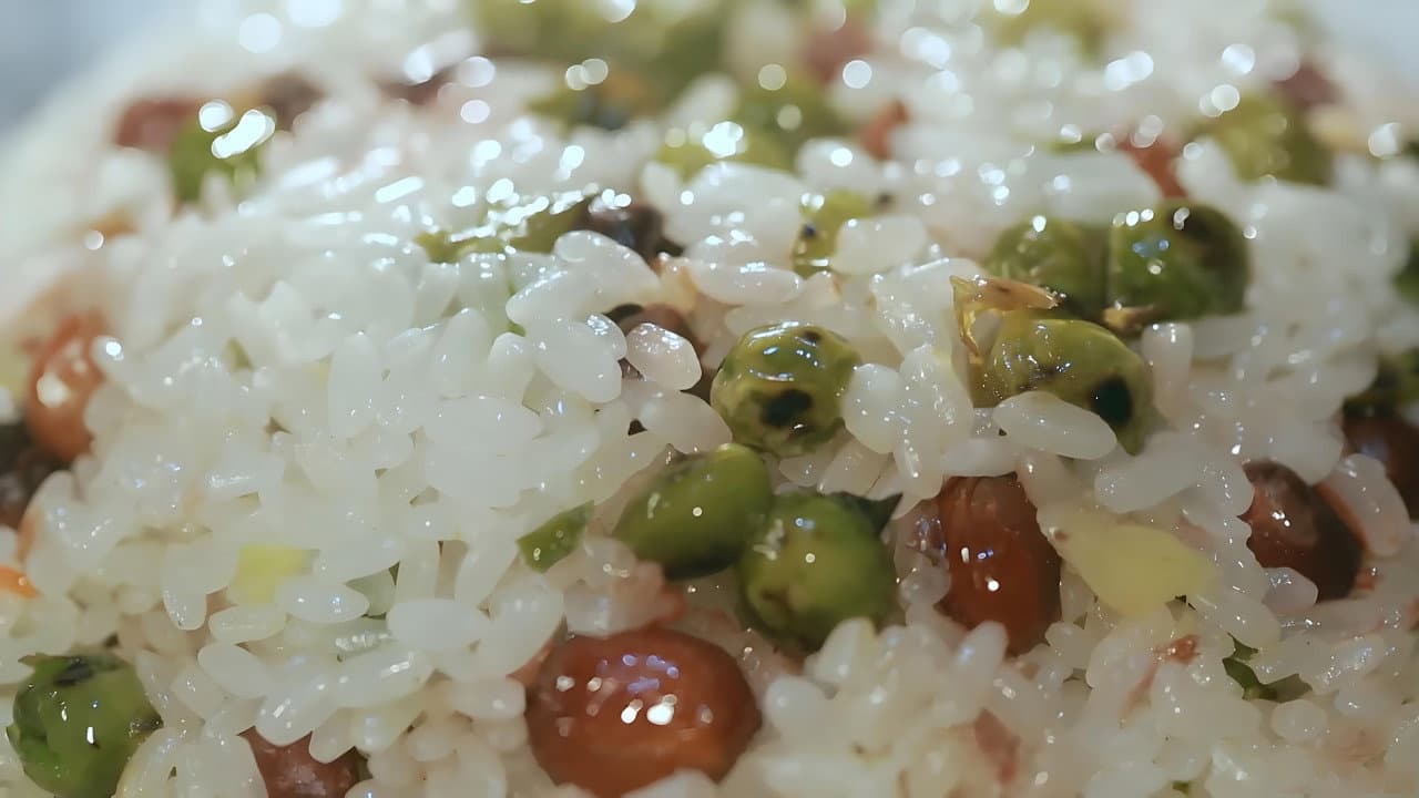 日出之食