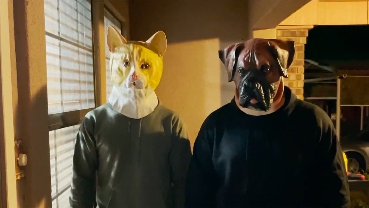 Monty & Carlo